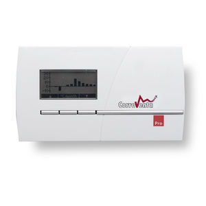 unidad de control para la ventilación