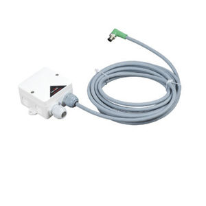 detector de temperatura