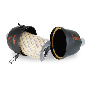 silenciador de ventilacion