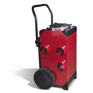 aerotermo eléctrico