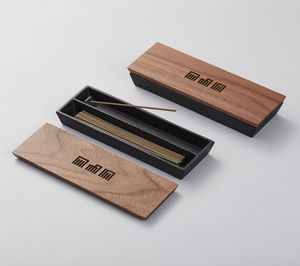 caja de almacenamiento de madera