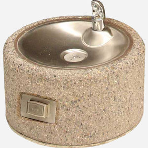fuente de agua para perros