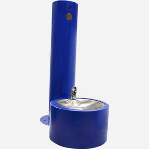 fuente de agua para perros