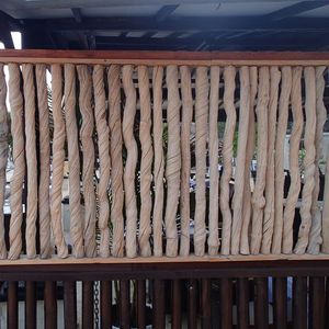 panel decorativo de revestimiento
