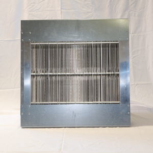 filtro de aire para cocina profesional