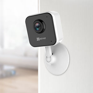 cámara de seguridad IP
