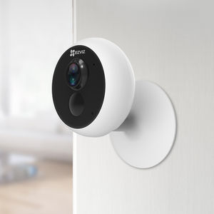 cámara de seguridad IP