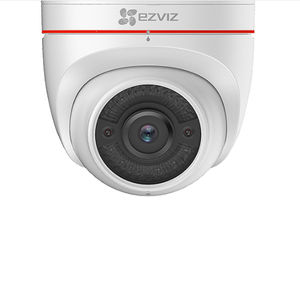 cámara de seguridad IP