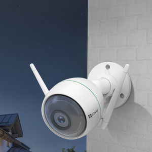 cámara de seguridad IP