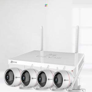 sistema de seguridad