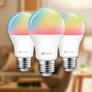 bombilla LED