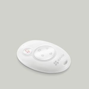 mando a distancia para sistema domótico