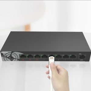 convertidor Ethernet