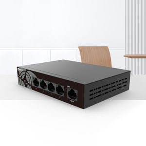 convertidor Ethernet
