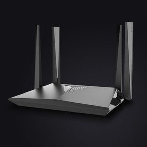 router inalámbrico