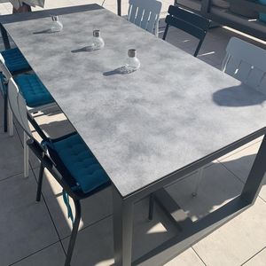 mesa de comedor de diseño