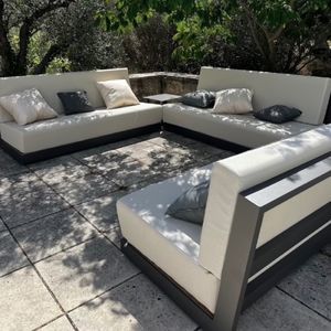 sofá modular