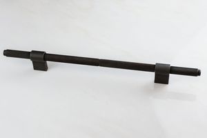 tirador para mueble de latón