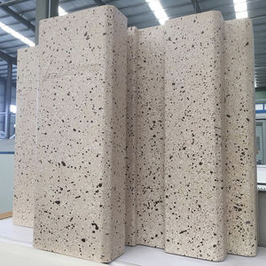 panel para muro-cortina