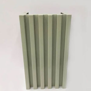panel para interiores