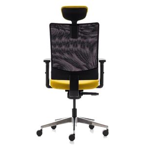 sillón de director contemporáneo