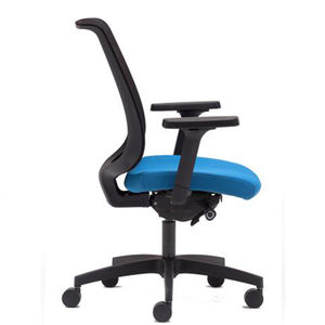 silla de oficina contemporánea