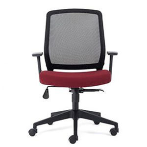 silla de oficina contemporánea