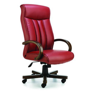 sillón de director contemporáneo