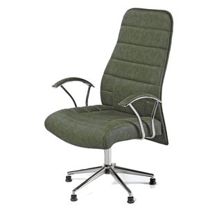 sillón de oficina contemporáneo