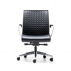 silla de oficina contemporánea
