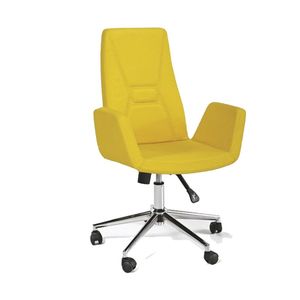 silla de oficina contemporánea