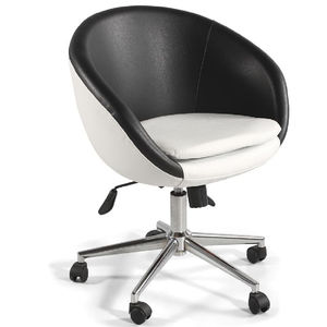silla de oficina contemporánea