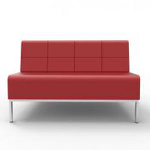 banqueta contemporánea