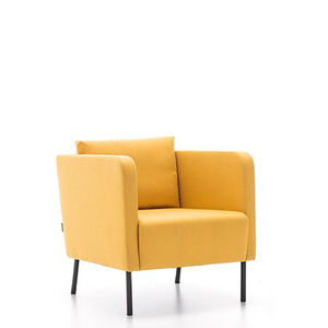 sillón de visita contemporáneo