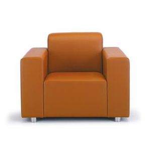 sillón de visita contemporáneo