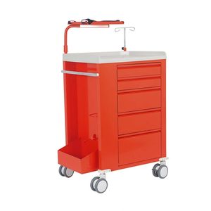 carrito de servicio
