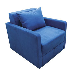sillón médico de tejido
