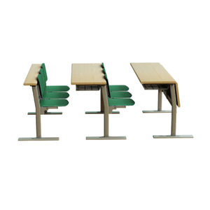mesa para la enseñanza contemporánea