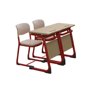 mesa para la enseñanza contemporánea