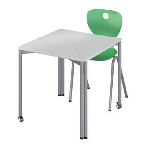 mesa para la enseñanza contemporánea