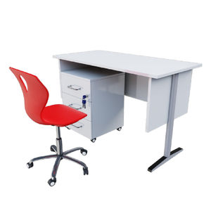 mesa para la enseñanza contemporánea