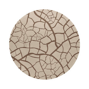 alfombra contemporánea