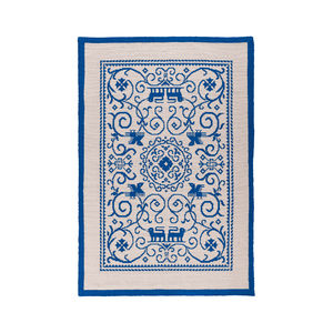 alfombra tradicional