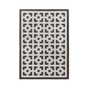 alfombra contemporánea