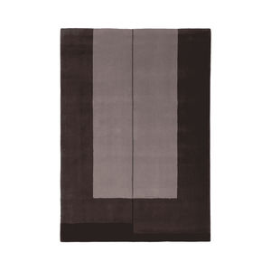 alfombra contemporánea