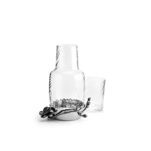 jarra de cristal