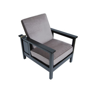 sillón contemporáneo