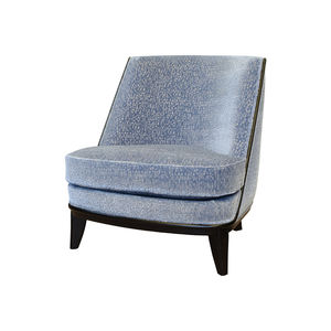 sillón bajo contemporáneo
