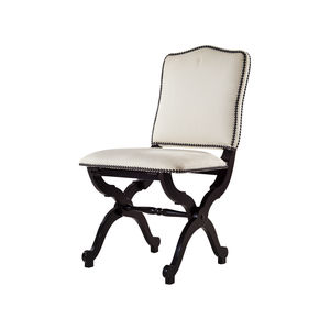 silla de comedor Luis XIV