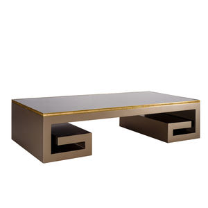 mesa de centro contemporánea